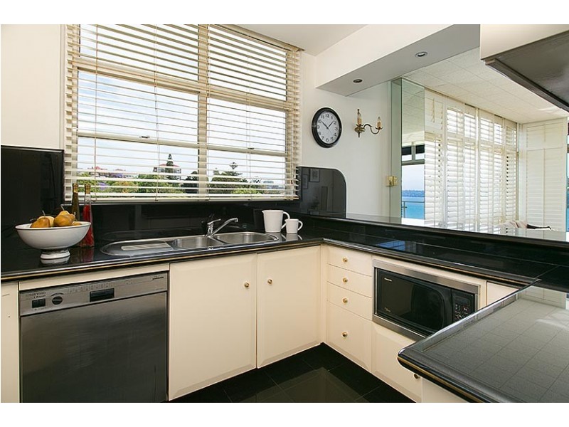 7A/4 Buckhurst Avenue, Point Piper NSW 2027