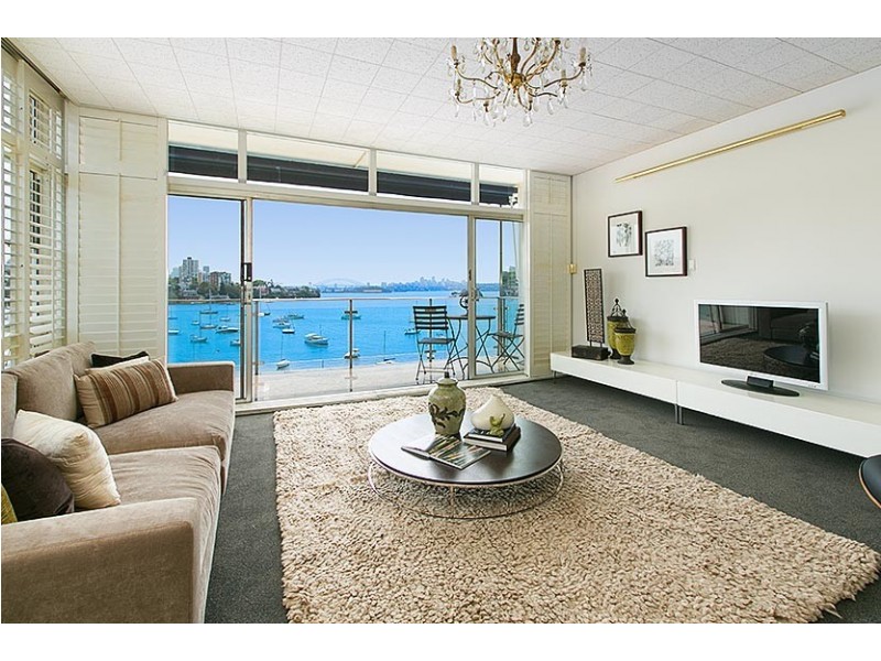 7A/4 Buckhurst Avenue, Point Piper NSW 2027