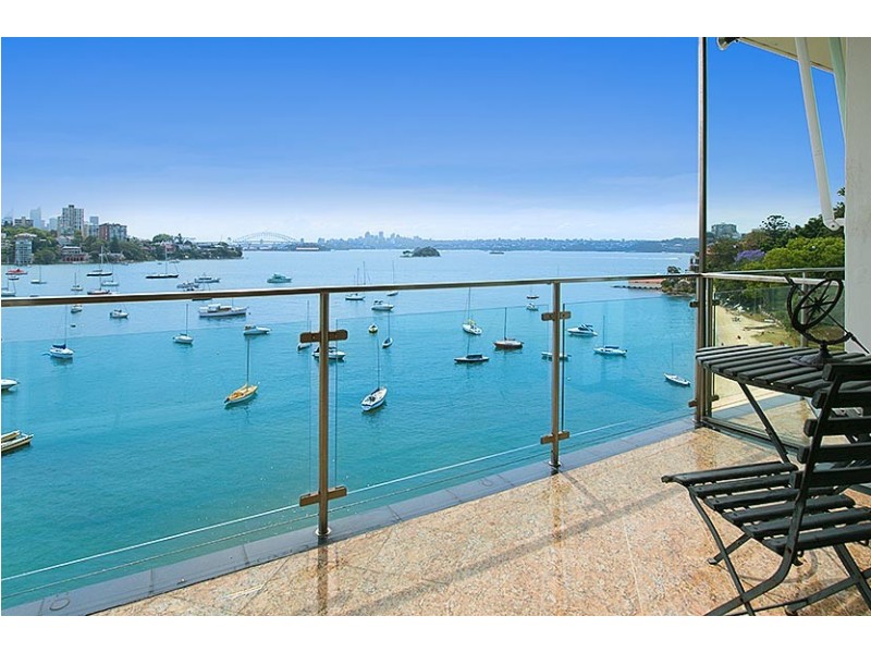 7A/4 Buckhurst Avenue, Point Piper NSW 2027