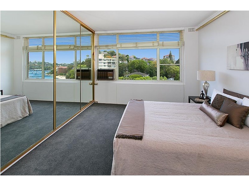 7A/4 Buckhurst Avenue, Point Piper NSW 2027