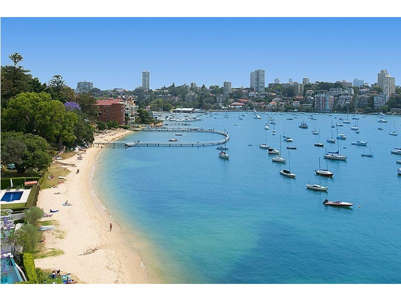 7A/4 Buckhurst Avenue, Point Piper NSW 2027