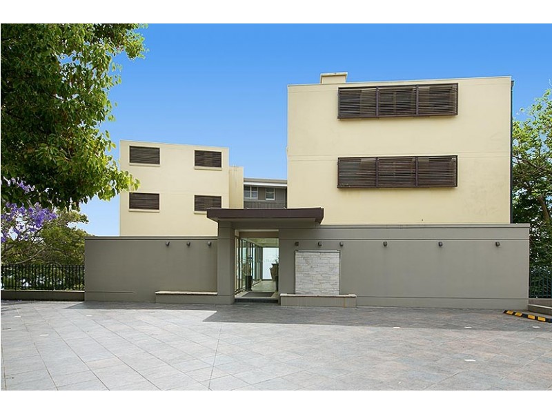 7A/4 Buckhurst Avenue, Point Piper NSW 2027