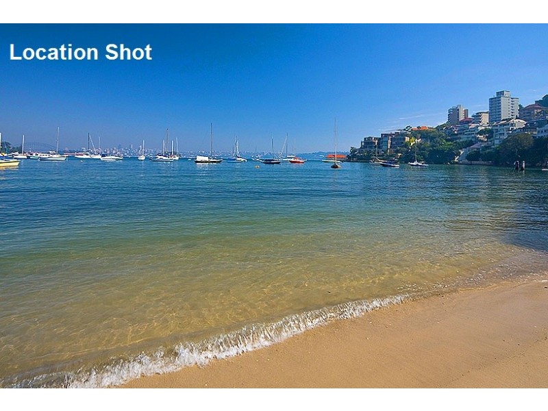 7A/4 Buckhurst Avenue, Point Piper NSW 2027