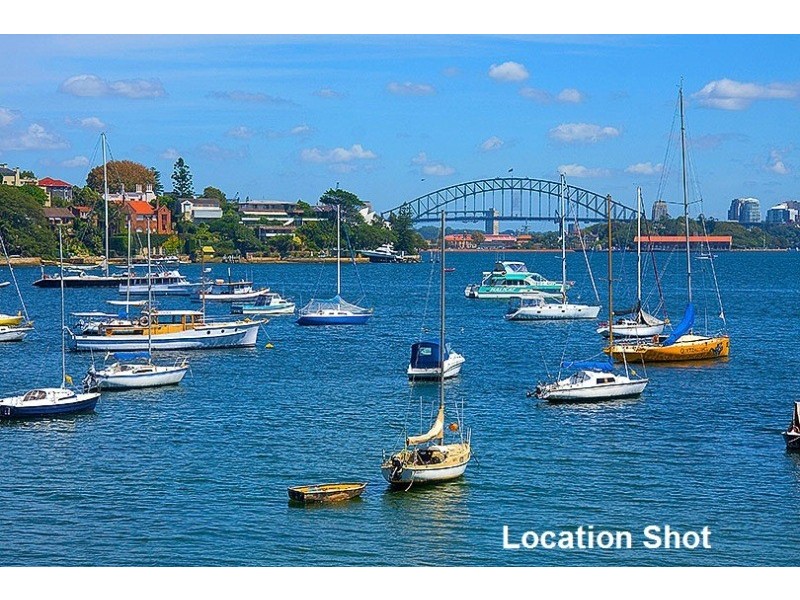 7A/4 Buckhurst Avenue, Point Piper NSW 2027