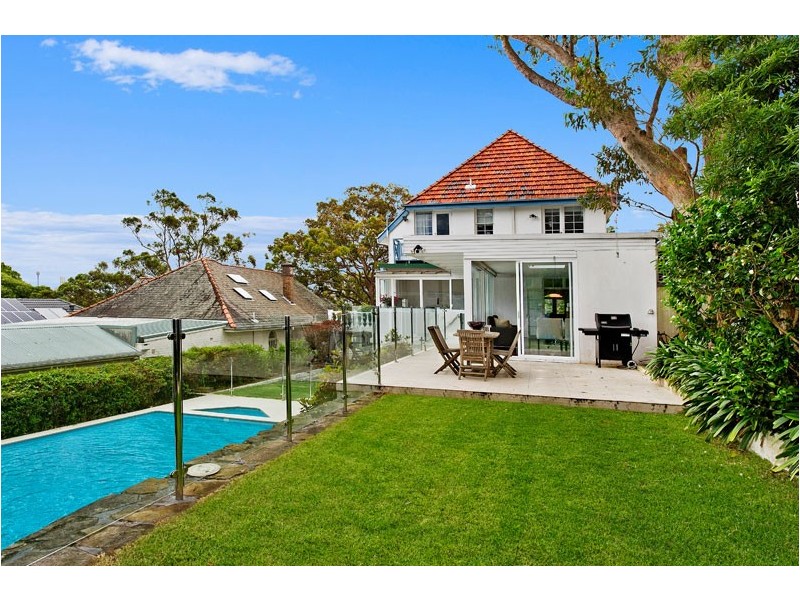 9 Carlisle Street, Rose Bay NSW 2029