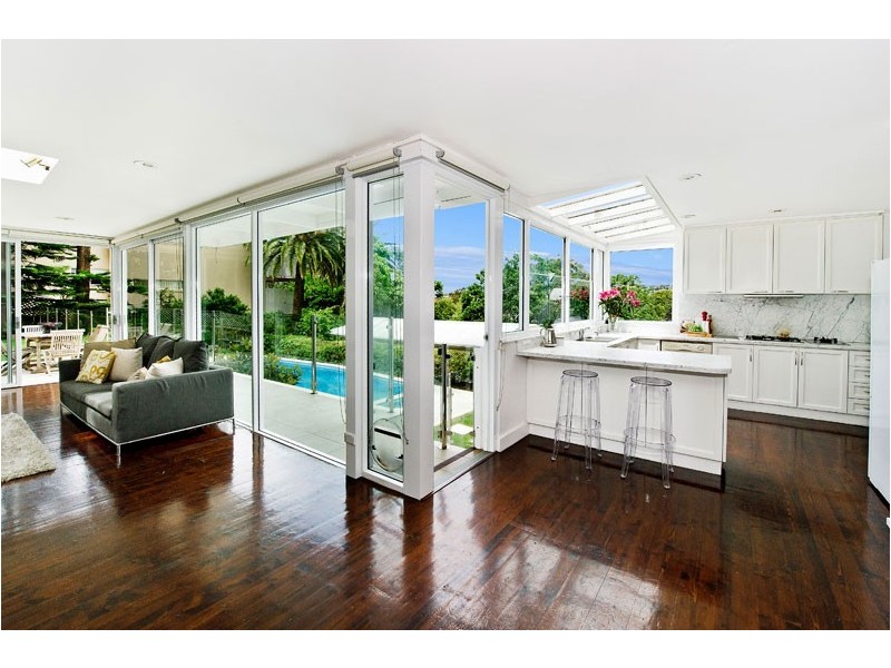 9 Carlisle Street, Rose Bay NSW 2029