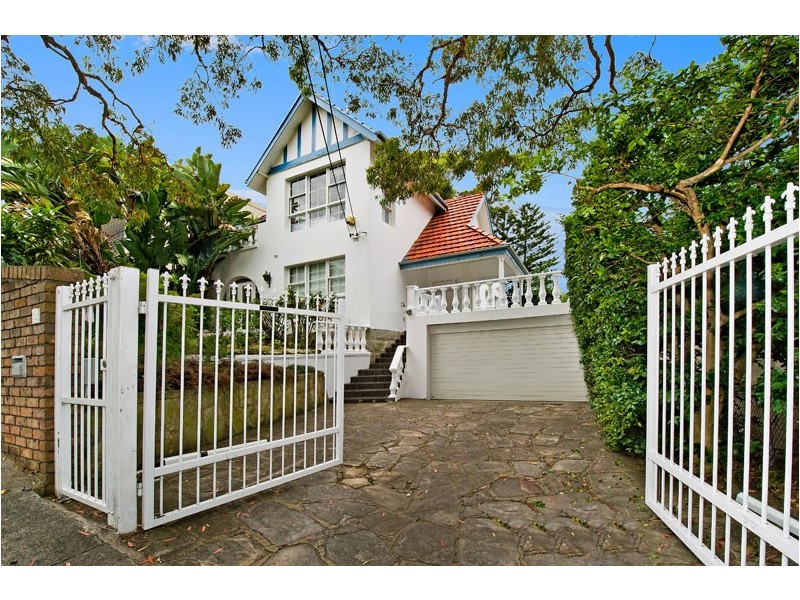 9 Carlisle Street, Rose Bay NSW 2029
