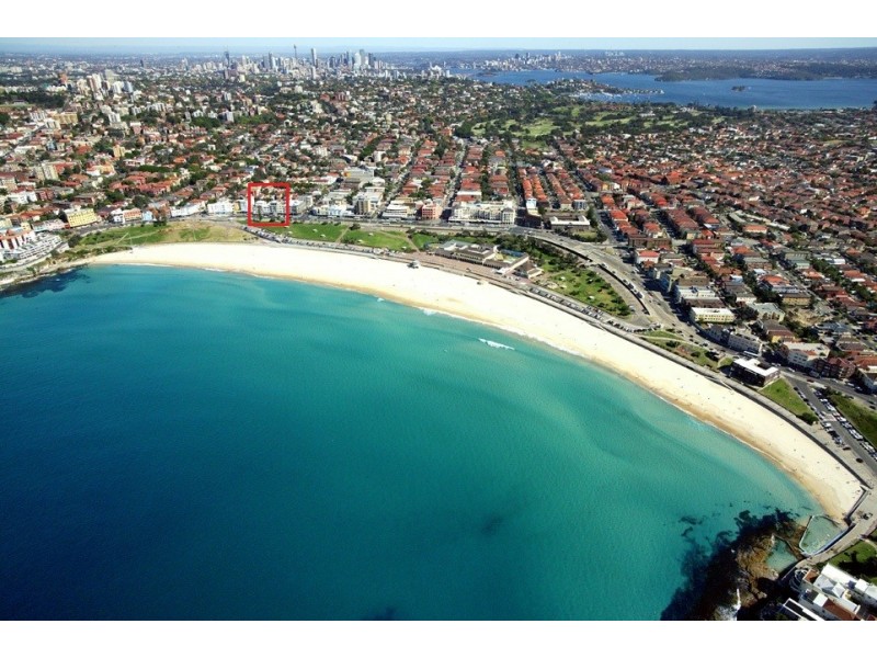 96 Campbell Parade, Bondi Beach NSW 2026
