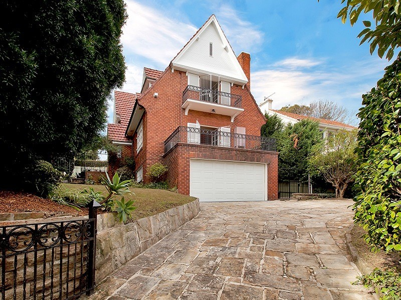 1 Ginahgulla Road, Bellevue Hill NSW 2023