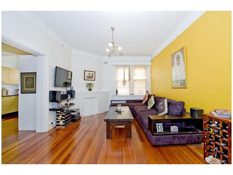 2/2b Penkivil Street, Bondi NSW 2026