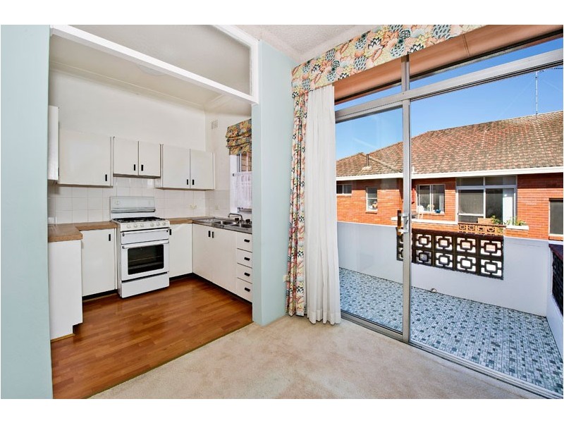 12/225 Darley Road, Randwick NSW 2031