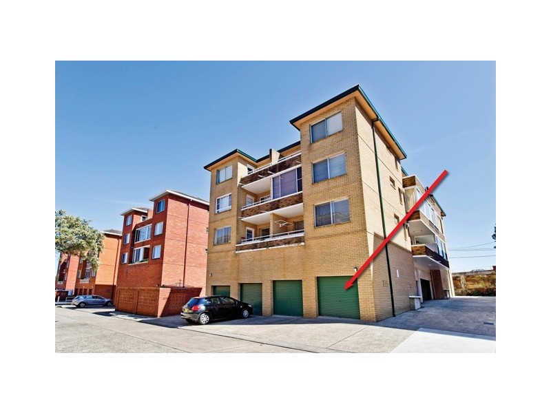 12/225 Darley Road, Randwick NSW 2031