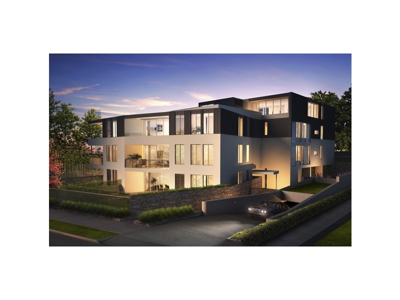 1/45-49 Bellevue Road, Bellevue Hill NSW 2023