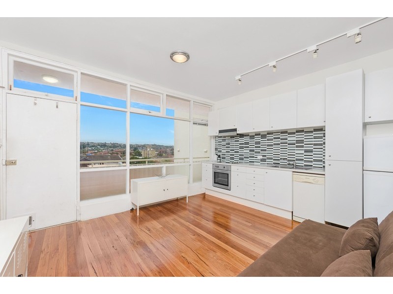 34/177 Glenayr Avenue, Bondi NSW 2026