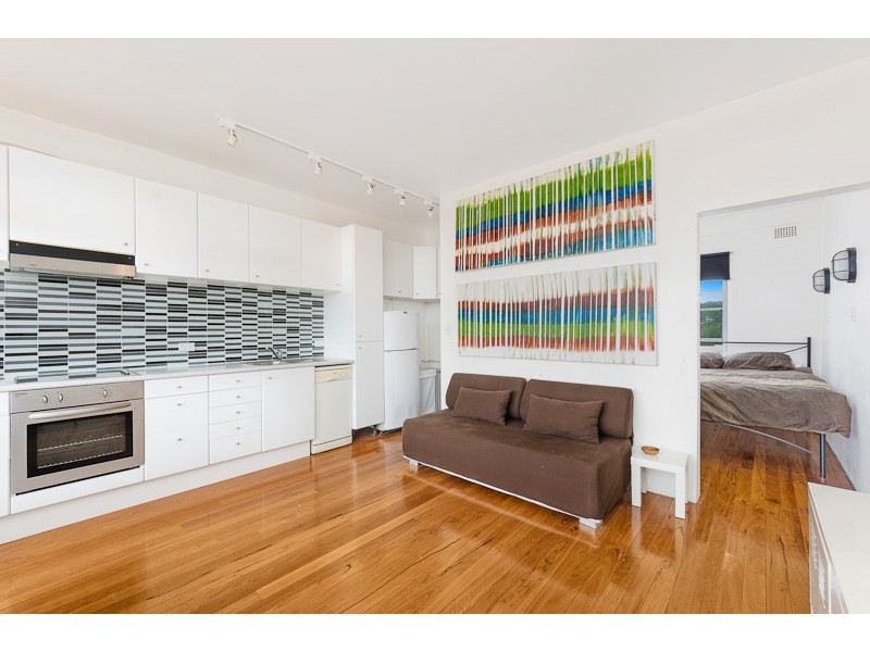 34/177 Glenayr Avenue, Bondi NSW 2026