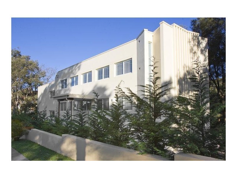 255-259 Old South Head Road, Bondi Beach NSW 2026