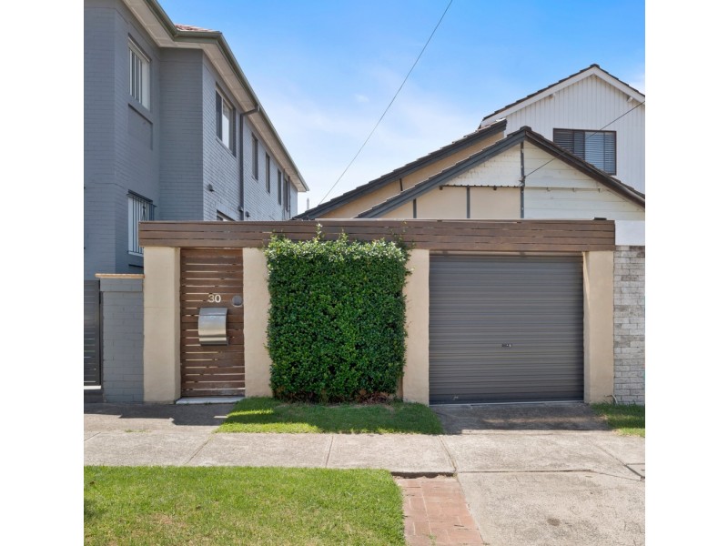 30 Imperial Avenue, Bondi NSW 2026