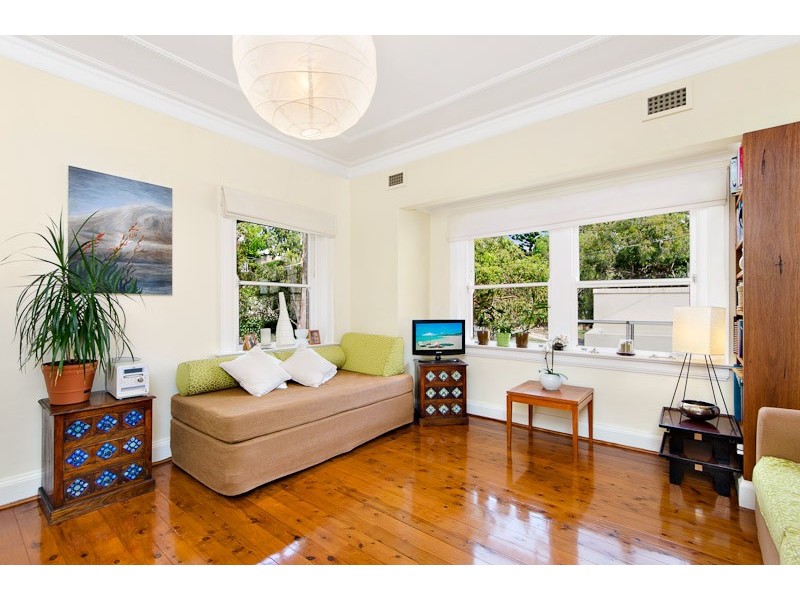 4/43A Fitzwilliam Road, Vaucluse NSW 2030