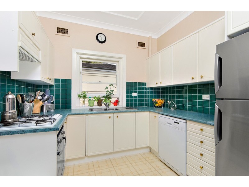 4/43A Fitzwilliam Road, Vaucluse NSW 2030