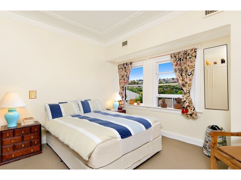 4/43A Fitzwilliam Road, Vaucluse NSW 2030