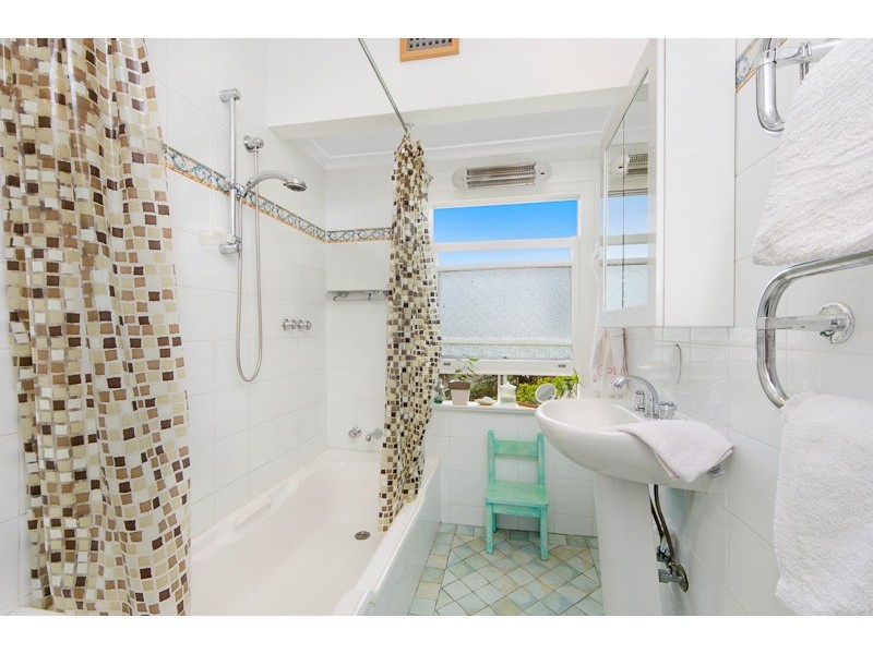 4/43A Fitzwilliam Road, Vaucluse NSW 2030
