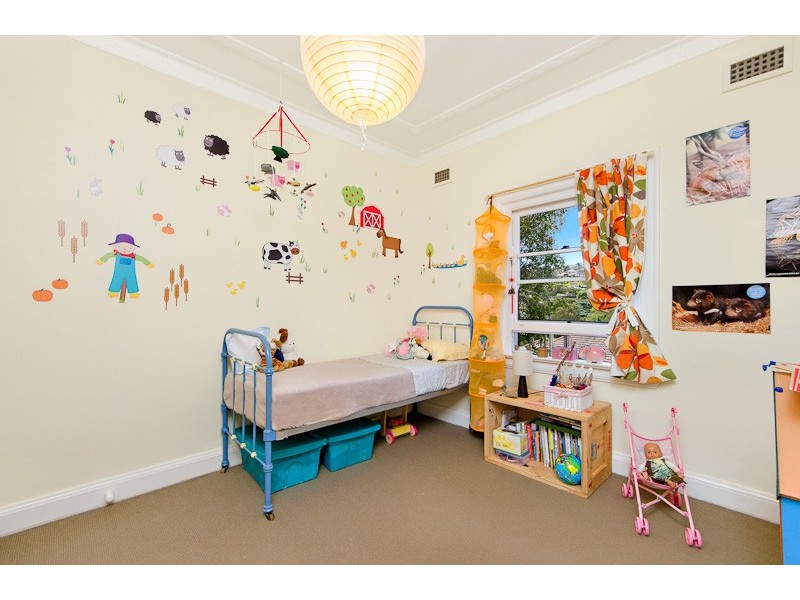 4/43A Fitzwilliam Road, Vaucluse NSW 2030
