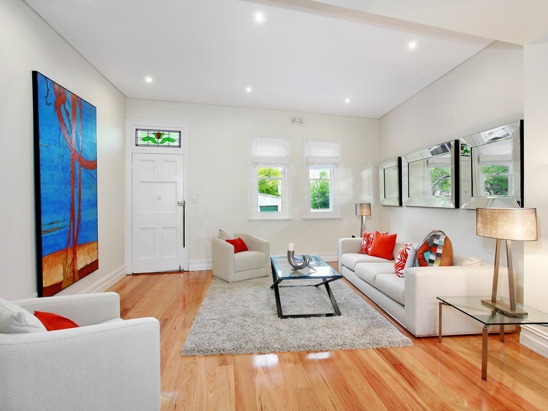 38 Lawson Street, Paddington NSW 2021