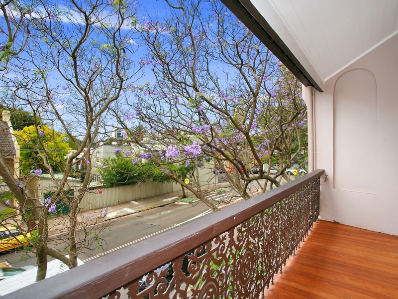 38 Lawson Street, Paddington NSW 2021