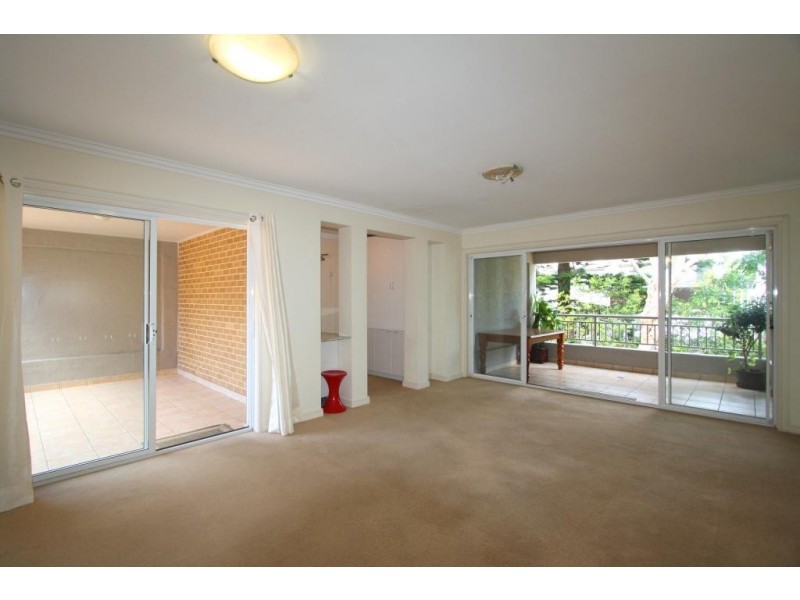 13/3 William Street, Rose Bay NSW 2029