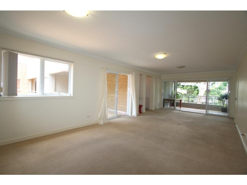 13/3 William Street, Rose Bay NSW 2029