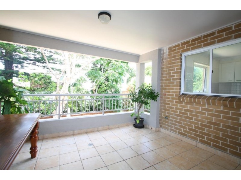 13/3 William Street, Rose Bay NSW 2029