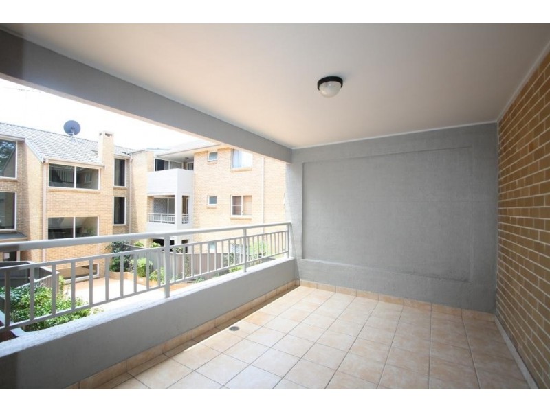 13/3 William Street, Rose Bay NSW 2029