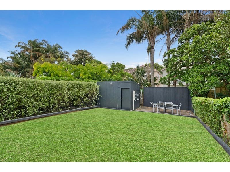 58 Gilgandra Road, North Bondi NSW 2026