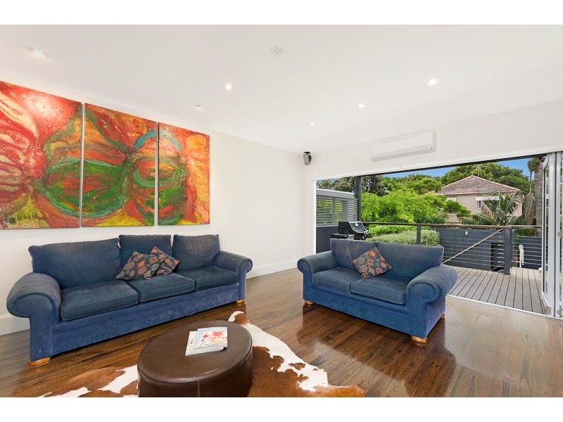 58 Gilgandra Road, North Bondi NSW 2026