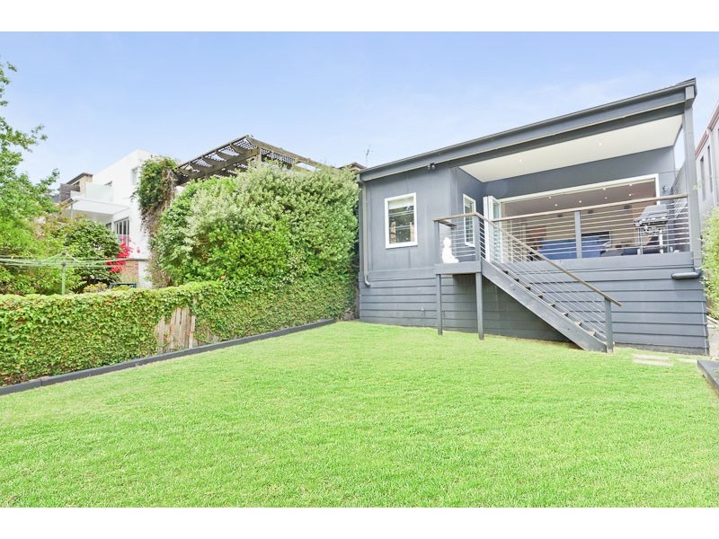 58 Gilgandra Road, North Bondi NSW 2026