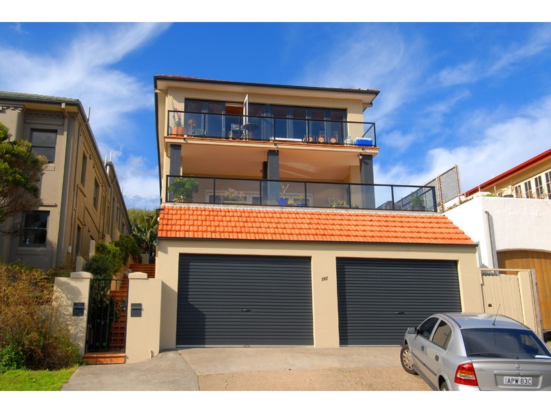 1/142 Brighton Boulevard, Bondi Beach NSW 2026