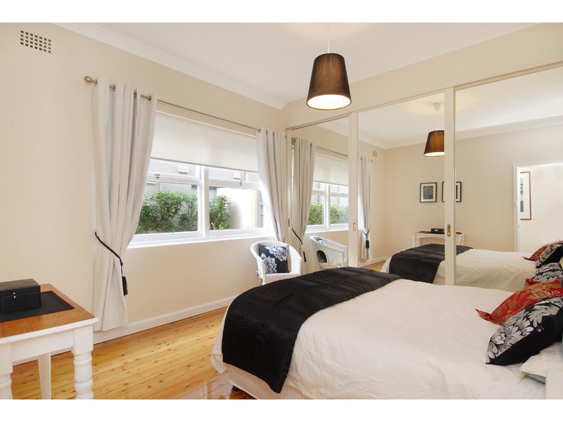 1/142 Brighton Boulevard, Bondi Beach NSW 2026