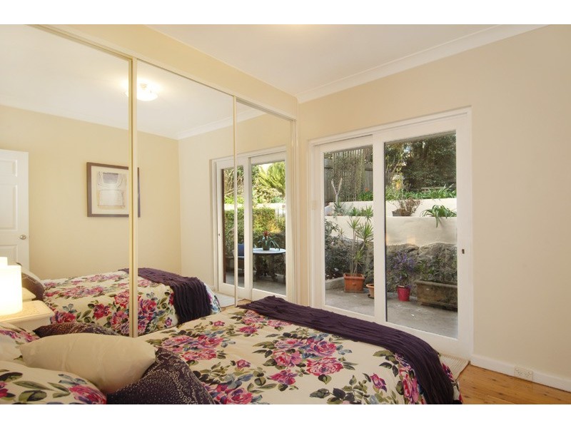 1/142 Brighton Boulevard, Bondi Beach NSW 2026