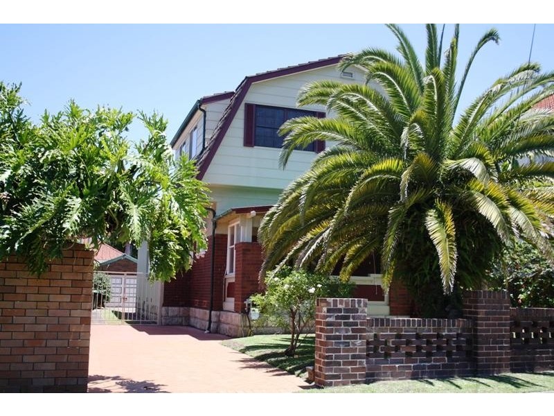 65 Imperial Avenue, Bondi NSW 2026