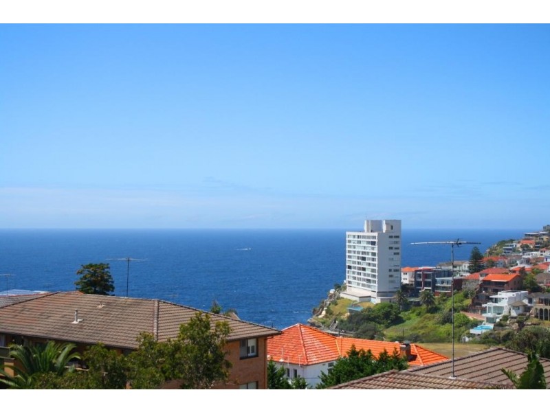 9/8 Burge Street, Vaucluse NSW 2030