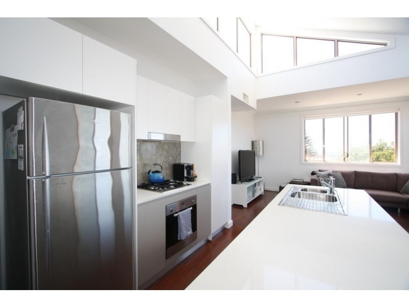 9/8 Burge Street, Vaucluse NSW 2030