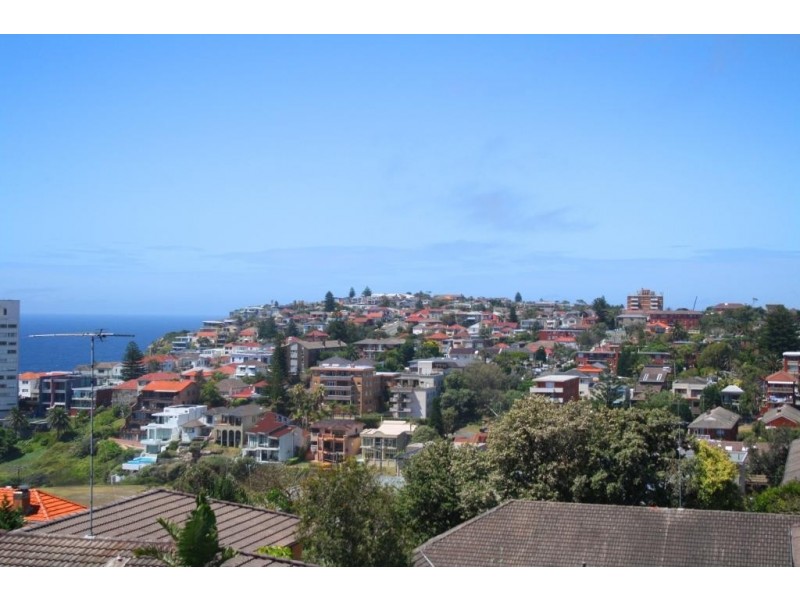 9/8 Burge Street, Vaucluse NSW 2030