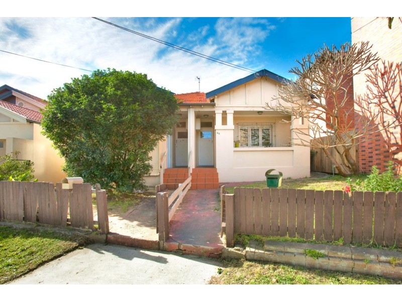 84 Glenayr Avenue, Bondi NSW 2026