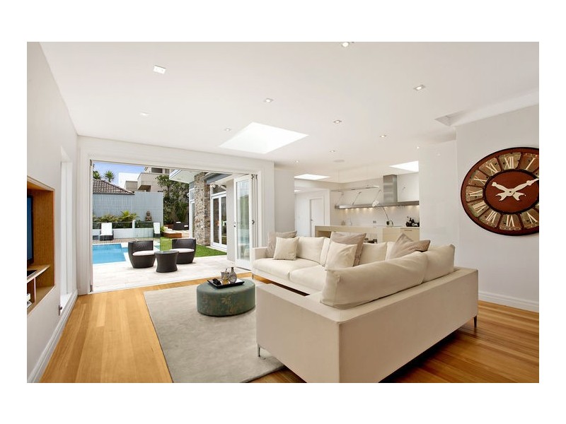 6 Douglas Parade, Dover Heights NSW 2030