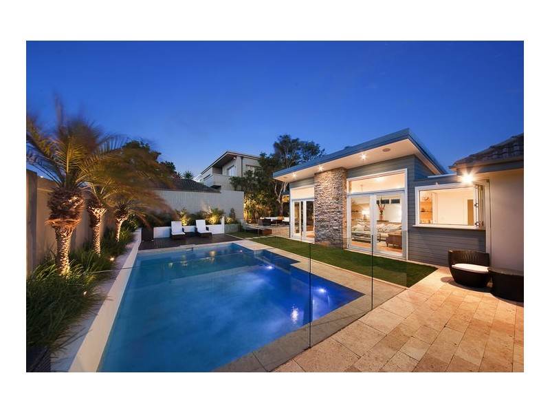 6 Douglas Parade, Dover Heights NSW 2030