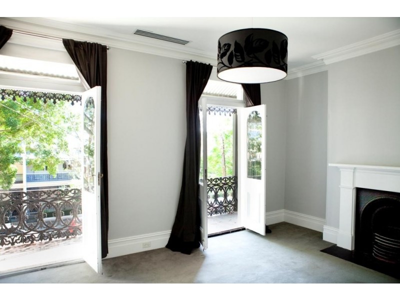 10 Glenview Street, Paddington NSW 2021