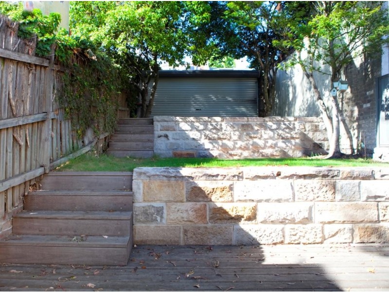 10 Glenview Street, Paddington NSW 2021