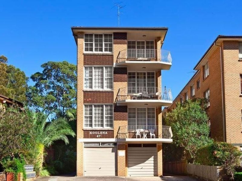 5/47 Penkivil Street, Bondi NSW 2026