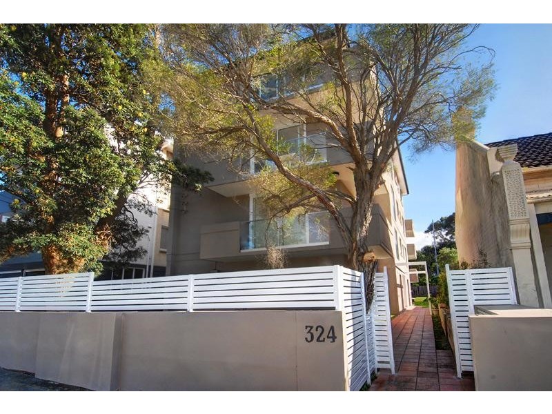 6/324 Birrell Street, Bondi NSW 2026