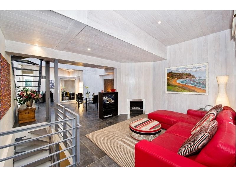 4 Stephen Street, Paddington NSW 2021